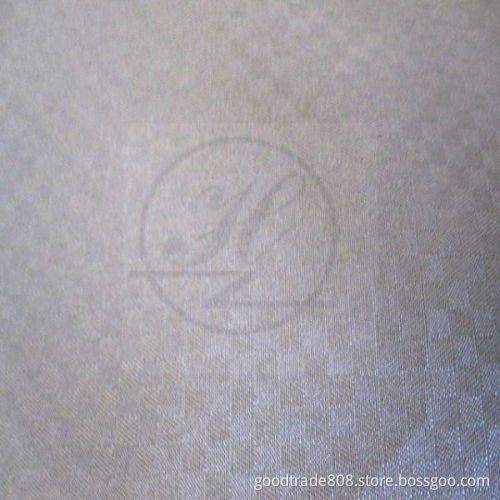 100% Polyester Sandwich Pongee Fabric